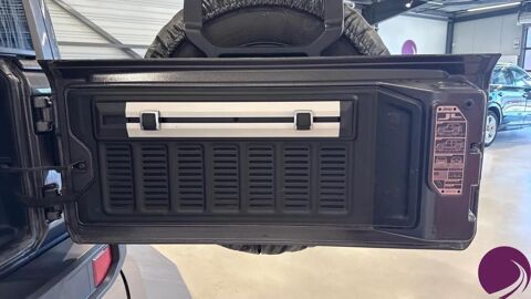 Wrangler 4XE 380 Plug-In Hybrid Rubicon 4xe 2021 occasion 66000 Perpignan