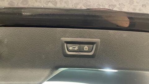 X6 XDRIVE40 xDrive 40 d 2019 occasion 59223 Roncq