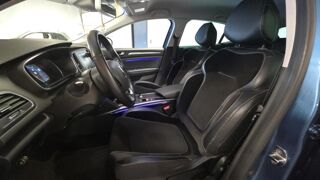 M&eacute;gane 1.5 DCI 110 ENERGY INTENS 2017 occasion 76190 Auzebosc