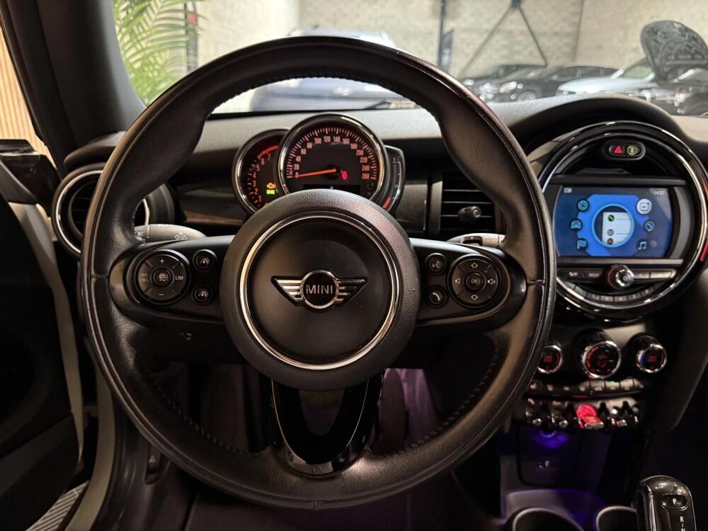 MINI COUPE 1.5 135 COOPER 2018 occasion 78410 Aubergenville