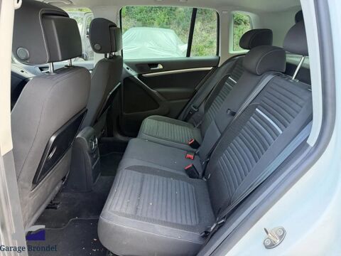 Tiguan 2014 occasion 69580 Sathonay-Camp