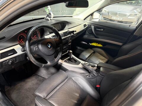 S&eacute;rie 3 TOURING 3.0 330 D 230 SPORT XDRIVE BVA 2005 occasion 84100 ORANGE