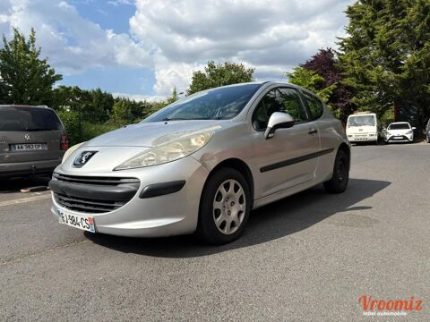 Peugeot 207 1.4 75 STYLE