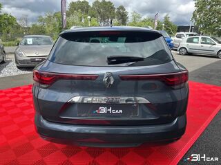 M&eacute;gane ESTATE 1.3 TCE 140 BUSINESS INTENS 2022 occasion 33980 Audenge
