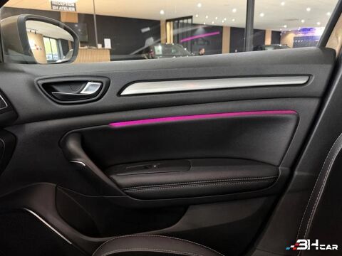 M&eacute;gane 2016 occasion 45450 Fay-aux-Loges