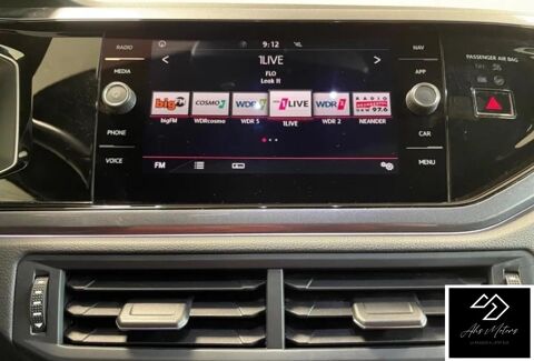Polo 2.0 TSI 200 GTI DSG BVA 2019 occasion 83260 LA CRAU