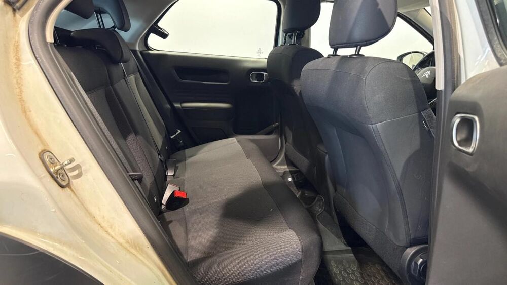 C4 cactus 2020 occasion 66000 Perpignan