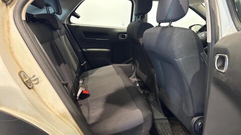 C4 cactus 2020 occasion 66000 Perpignan