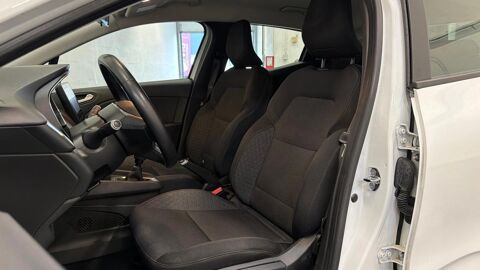 Clio DCI 115 Business Edition 2019 occasion 91380 Chilly-Mazarin
