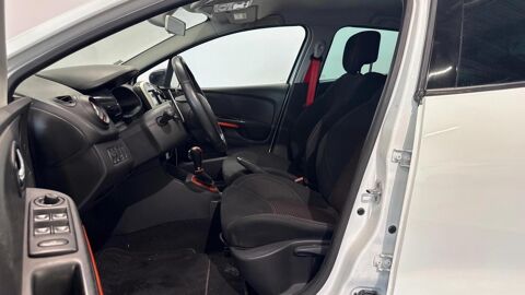 Clio 1.6 200 RS CUP EDC BVA 2013 occasion 66000 Perpignan
