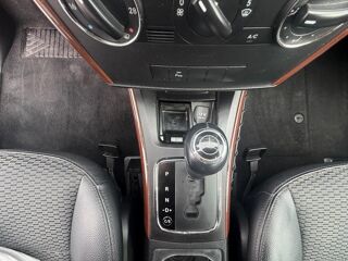 Classe A 2.0 180 CDI 110 ELEGANCE CVT BVA 2010 occasion 33260 La Teste-de-Buch
