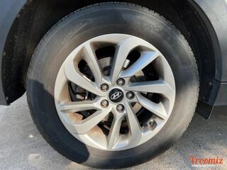 Tucson 1.7 CRDI 115 CREATIVE 2WD 2018 occasion 94520 P&eacute;rigny