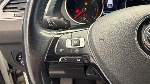 Tiguan 2.0 TDI Comfortline 2019 occasion 59223 Roncq