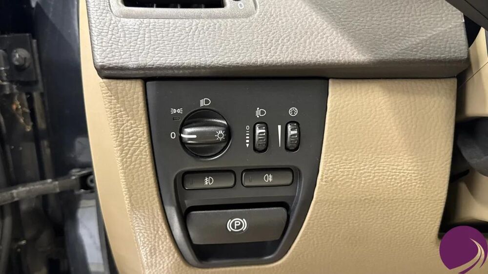 XC90 2010 occasion 66000 Perpignan