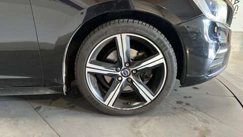 V60 D3 R-Design 2016 occasion 76190 Auzebosc