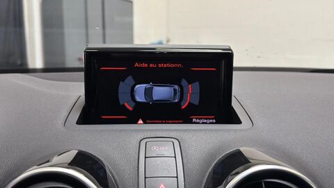 A1 1.4 TFSI 150 S TRONIC AMBITION 2015 occasion 91380 Chilly-Mazarin