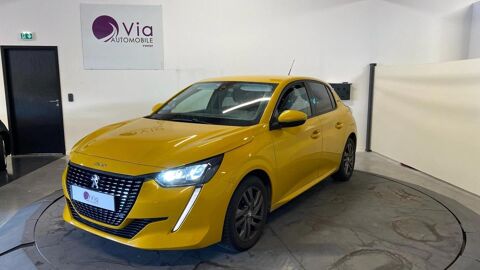 Peugeot 208 1.2 PTEC Style