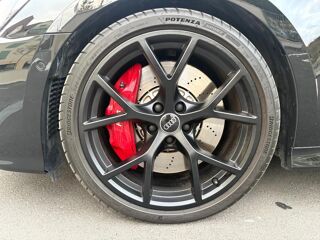 RS3 SPORTBACK 2.5 TFSI 400 QUATTRO S-TRONIC BVA 2025 occasion 78800 Houilles