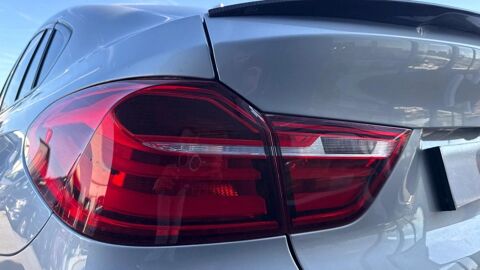 X4 XDRIVE35 xDrive 35 d M Sport 2016 occasion 60200 Compi&egrave;gne