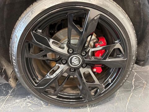 Taycan 4S Cross Turismo 571ch Craie ~FULL OPTIONS 2021 occasion 91070 BONDOUFLE