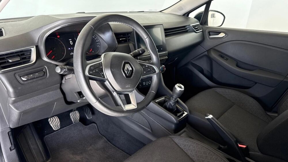 Clio TCE 90 Equilibre 2023 occasion 17600 Saujon