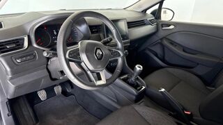 Clio TCE 90 Equilibre 2023 occasion 17600 Saujon