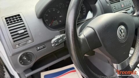 Polo 1.4 80 CONFORT LINE 2008 occasion 91200 Athis-Mons