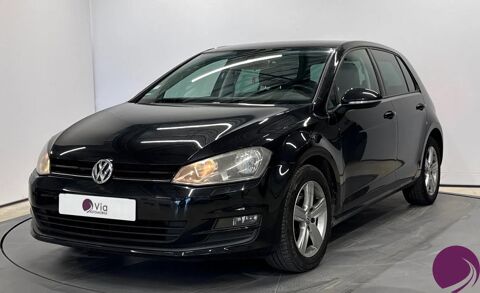 Volkswagen Golf 2013 occasion Perpignan 66000