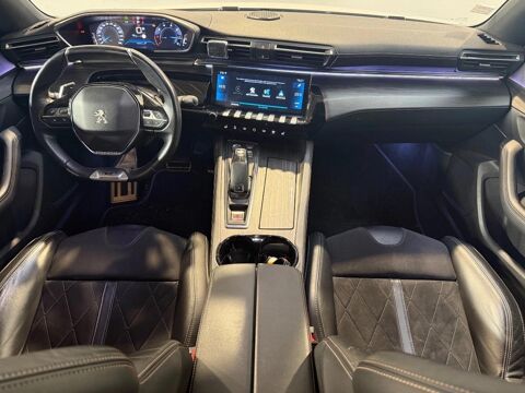 508 1.6 PTEC GT 2019 occasion 62400 B&eacute;thune