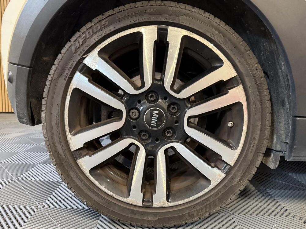 MINI COUPE 1.5 135 COOPER 2018 occasion 78410 Aubergenville