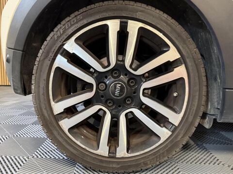 MINI COUPE 1.5 135 COOPER 2018 occasion 78410 Aubergenville