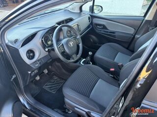 Yaris 2018 occasion 69008 Lyon 8e Arrondissement