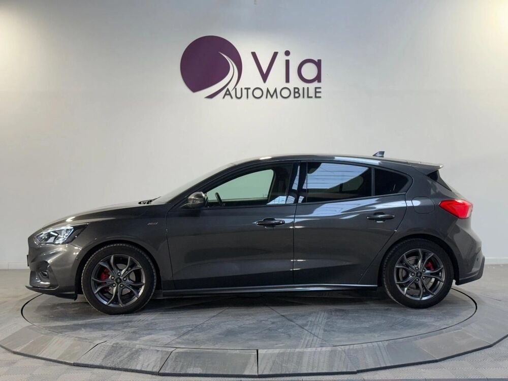 Focus 1.0 SCTI ST-Line Business 2022 occasion 62400 B&eacute;thune