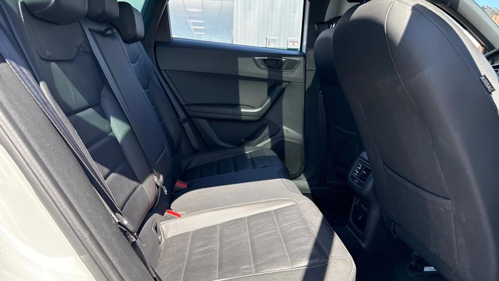 Ateca 2.0 TDI 150 XCELLENCE DSG BVA 2019 occasion 60200 Compi&egrave;gne