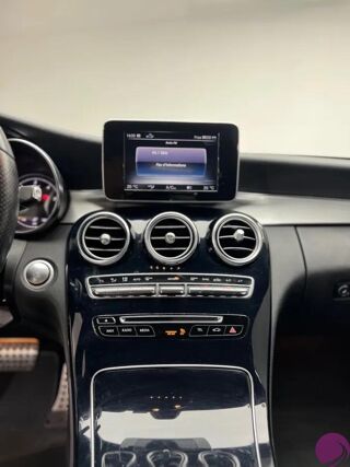 Classe C 220 CDI C 220 BlueTec / d (205.004) 2017 occasion 59169 F&eacute;rin