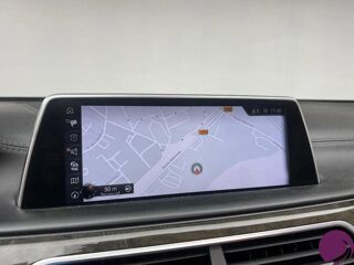 S&eacute;rie 7 750 XI 750 i xDrive M Sport 2015 occasion 59169 F&eacute;rin