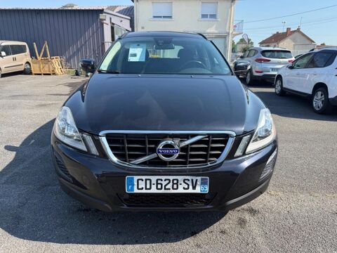 XC60 2.0 D3 165 DRIVE XENIUM 2012 occasion 86100 CHATELLERAULT