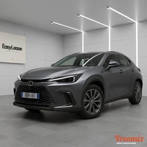 Lexus LBX 1.5 136H 90 HEV 1.01KWH RELAX 2WD BVA 2025 occasion Noisy-le-Roi 78590