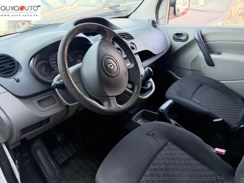 Grand Modus COMBI 1.5 DCI 90 2010 occasion 45140 INGRE