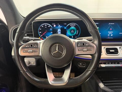 Classe GLE 400 D 4M GLE 400 d 4Matic (167.123) 2020 occasion 62400 B&eacute;thune