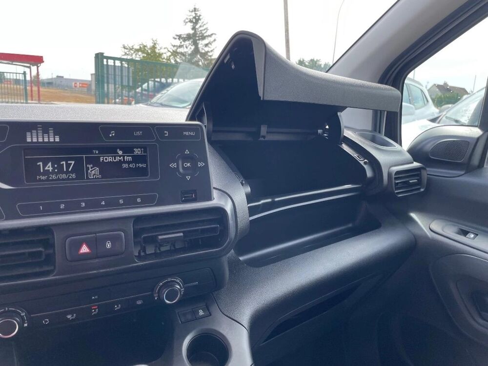 Berlingo 2020 occasion 41500 Mer
