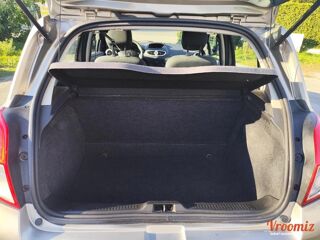 Clio 1.2 75 EXPRESSION CLIM 2011 occasion 86130 Saint Georges les Baillargeaux