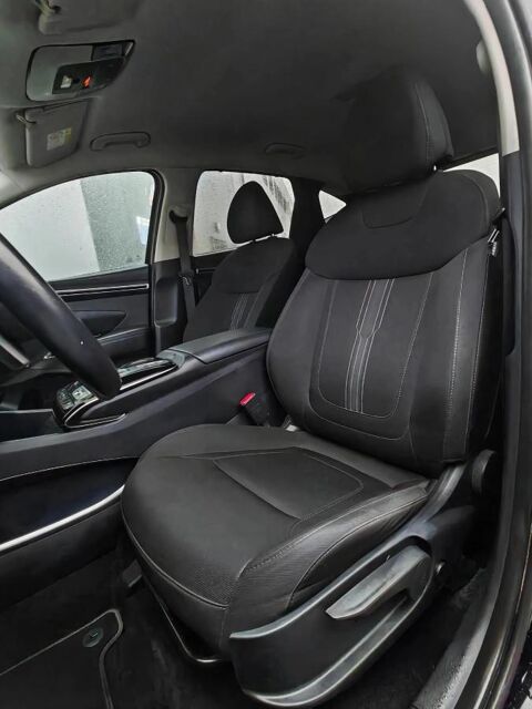 Tucson 1.6 T-GDI 230H 180 HEV HYBRID 1.5KWH CREATIVE 2WD BVA 2023 occasion 78310 COIGNIERES