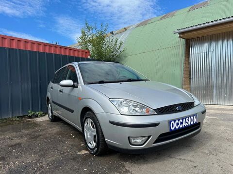 Focus 2003 occasion 51430 TINQUEUX