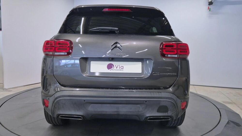 C5 aircross 2020 occasion 66000 Perpignan