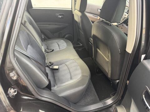 Qashqai GENERATION-I 1.5 DCI 105 ACENTA 2WD 2010 occasion 34500 B&eacute;ziers
