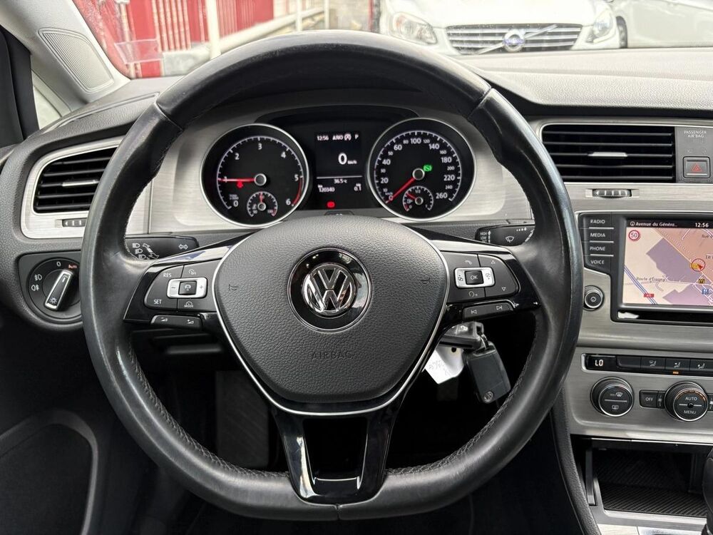 Golf 2017 occasion 95480 Pierrelaye
