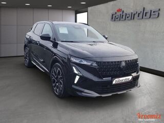 Austral 1.2 E-TECH 200H 130 FULL-HYBRID HYBRID 1.7KWH ESPRIT ALPINE 2026 occasion 17100 SAINTES