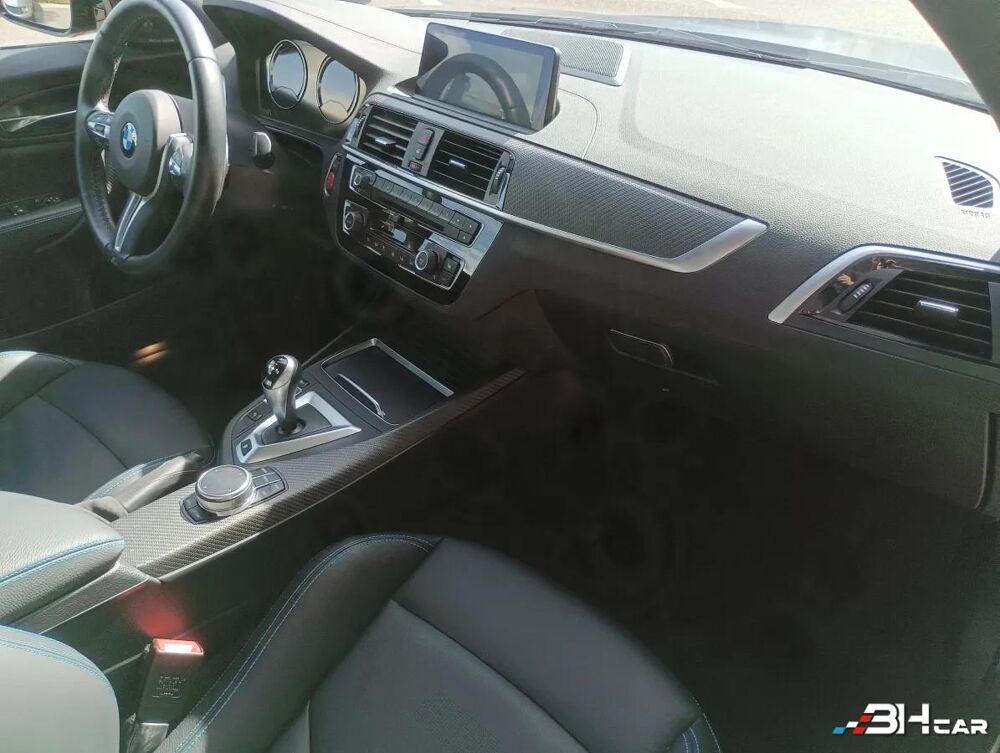 M2 COUPE 3.0 410 COMPETITION DKG BVA 2019 occasion 67500 Haguenau