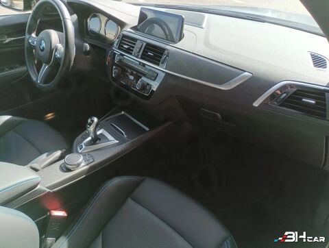 M2 COUPE 3.0 410 COMPETITION DKG BVA 2019 occasion 67500 Haguenau